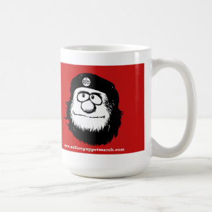 Caneca da revolução