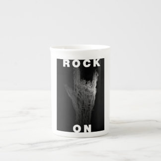 Caneca da rocha