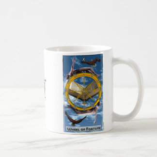 Caneca da roda da fortuna