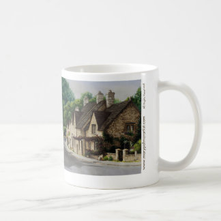 Caneca da rua de Cotswold