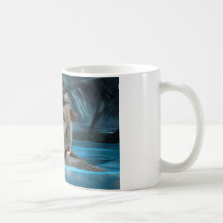 CANECA DA SEREIA