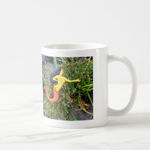 Caneca da sereia