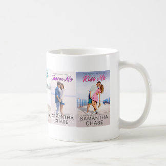 Caneca da série Donovan
