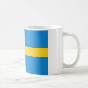 Caneca da suecia