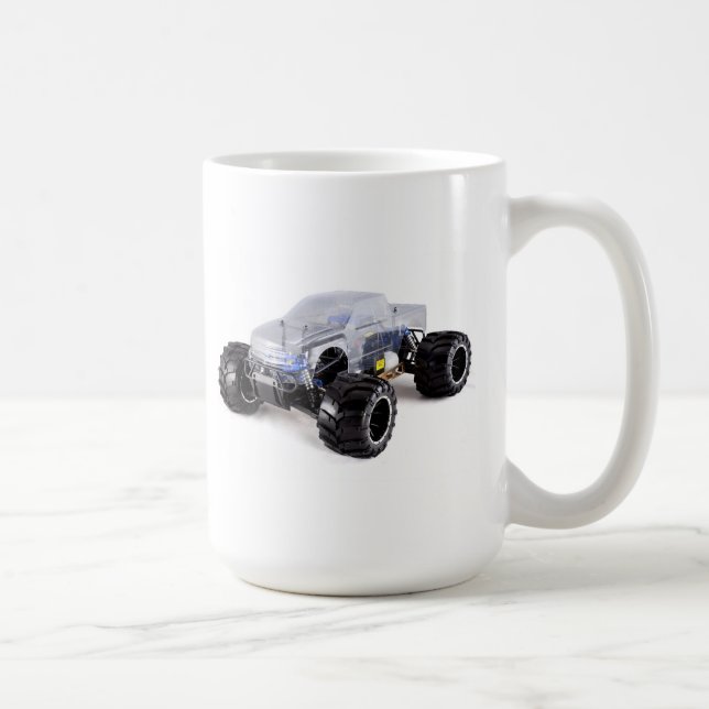 Caneca da TA da agitação (Direita)