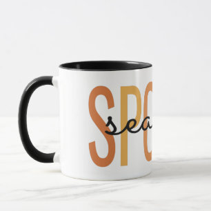 Caneca da Temporada Assustadora