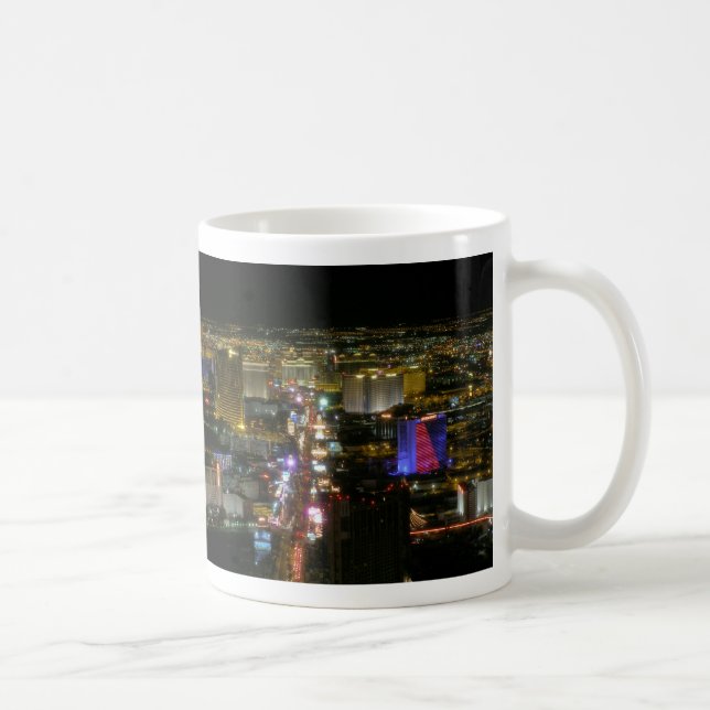 Caneca da tira 2006 de Las Vegas (Direita)
