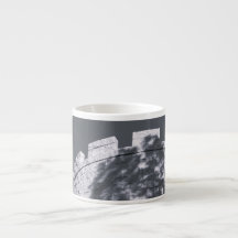 Caneca da Torre Escura