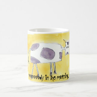 caneca da vaca
