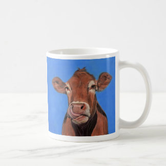 Caneca da vaca