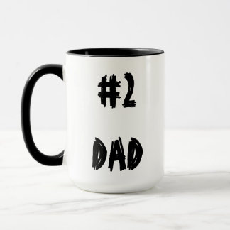 Caneca da validação da parentalidade