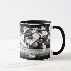 caneca da vitória