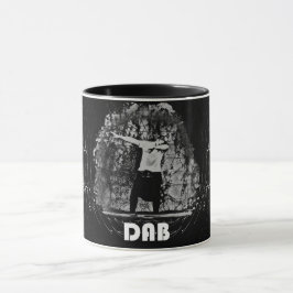 Caneca "Dab"