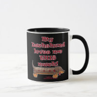 Dachshund Love Meter