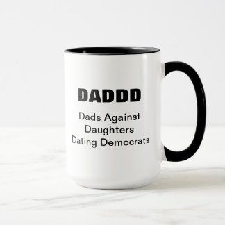CANECA DADD