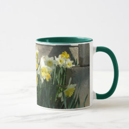 Caneca DAFFODILS