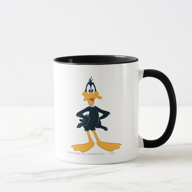CANECA DAFFY DUCK™ (Direita)