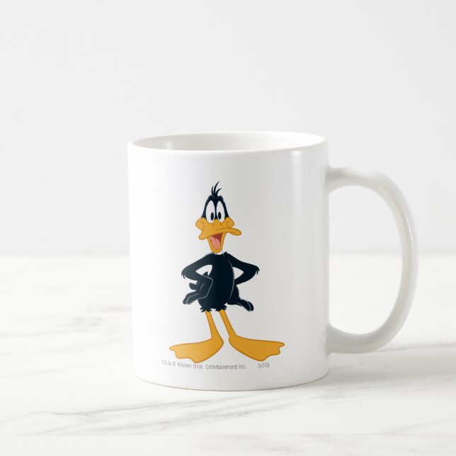 CANECA DAFFY DUCK™ (Direita)