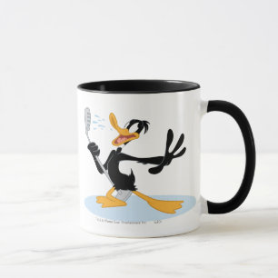 Caneca DAFFY DUCK™ Cantando