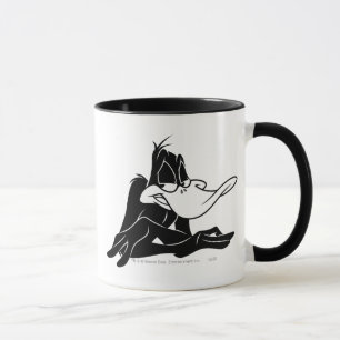 Caneca DAFFY DUCK™ para Cima