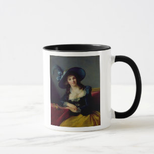 Caneca d'Aguesseau de Antoinette-Elisabeth-Marie