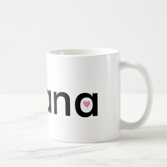 Caneca Daiana