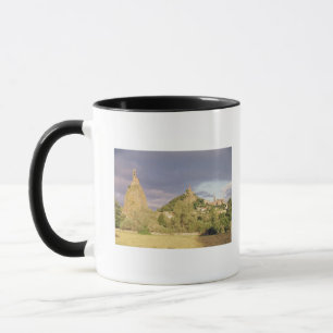 Caneca d'Aiguilhe do Saint Michel, o Rocher