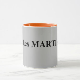 Caneca DAILY Mug