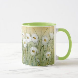 Caneca Daisy Primavera I