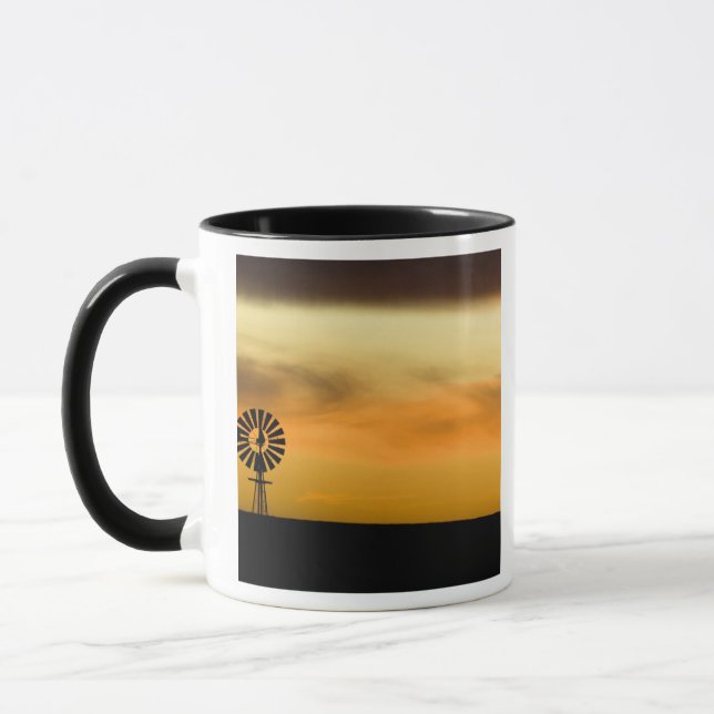 Caneca Dakota do Sul, EUA. (Esquerda)