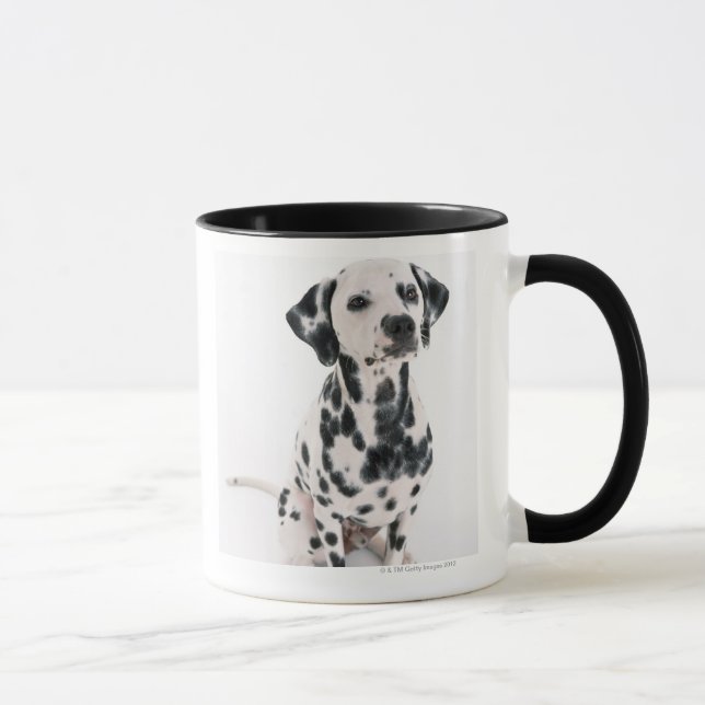 Caneca Dalmatian (Direita)