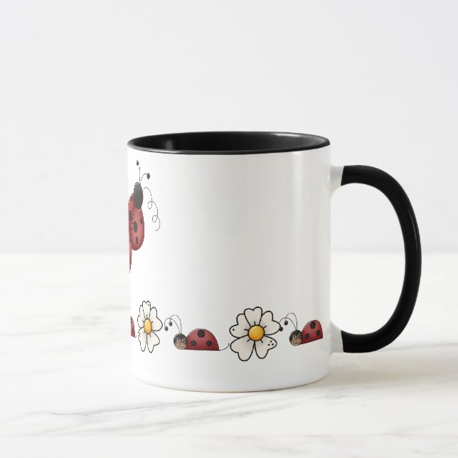 Caneca Damas Day Out Mug (Direita)