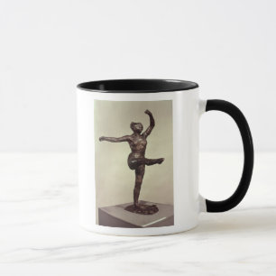 Caneca Dançarino, 1883