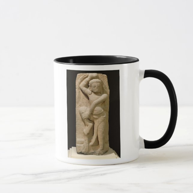 Caneca Dançarino, estilo de Mison A-1, de Vietnam (Direita)