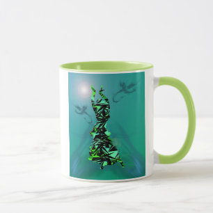 Caneca Dançarino *Jinx*