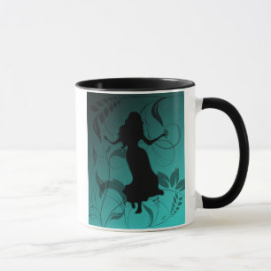 Caneca Dançarino *Tonia*