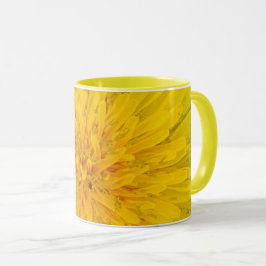 Caneca Dandelion