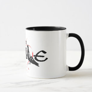 Caneca DAO - XISTO da equipe! (caneca)