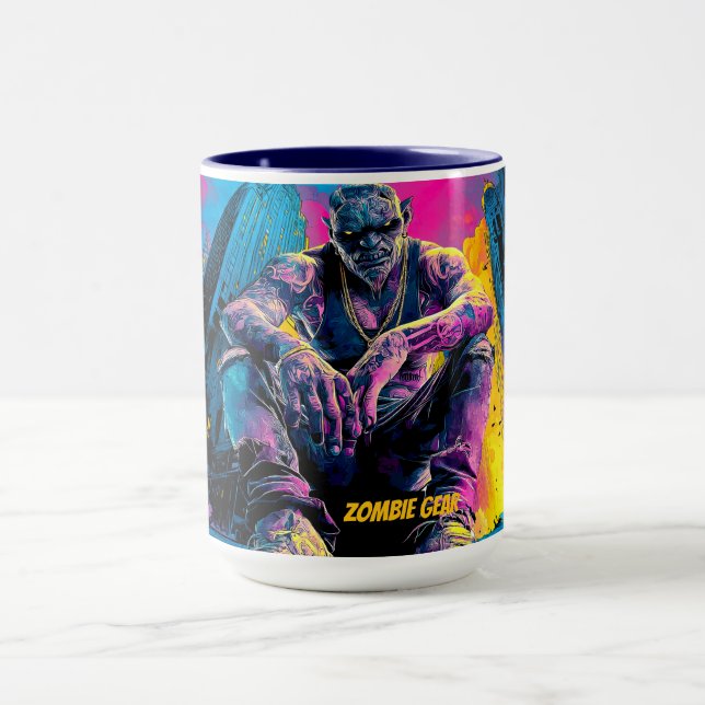 Caneca Darbor  (Centro)