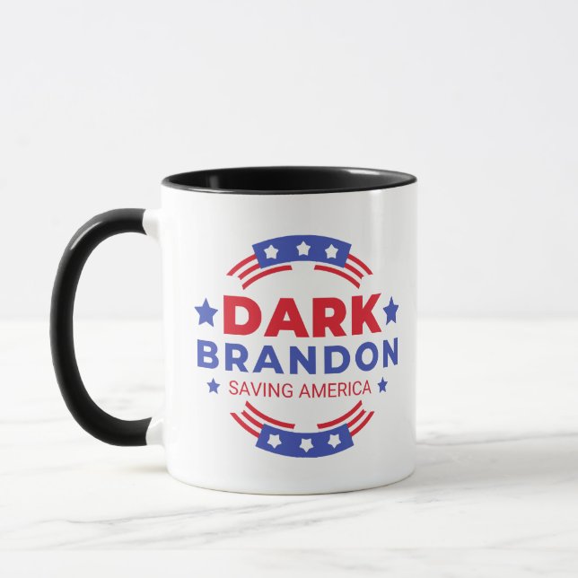 Caneca Dark Brandon (Esquerda)