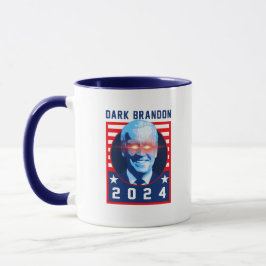 Caneca Dark Brandon 2024