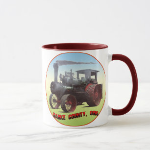 Caneca Darke County Ohio