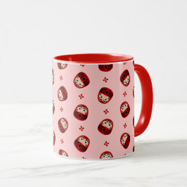 Caneca Daruma