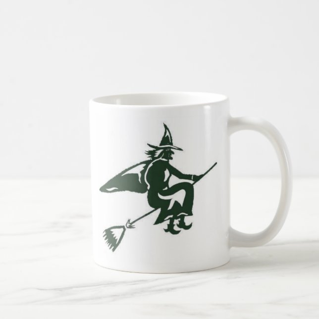 caneca das bruxas (Direita)