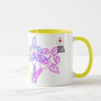 CANECA DAS FLORES