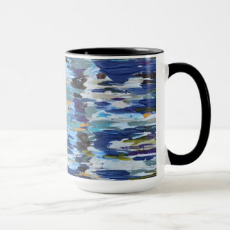 Caneca das reflexões