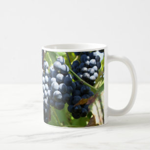 Caneca das uvas