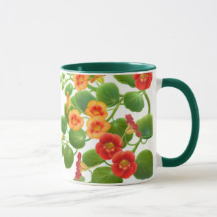 Caneca das videiras da chagas