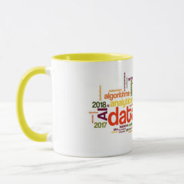 Caneca Data Science - M.Learning, AI, Algor, Deep
