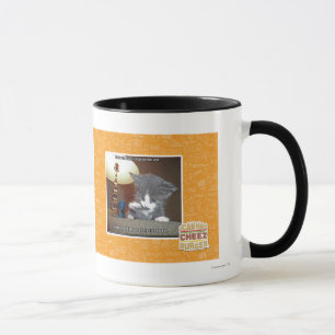 Caneca Dats uma pele pequena da etapa mim